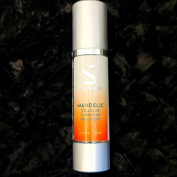 Skintherapeutic Other - New mandelic cellular turnover treatment Skintheraputic